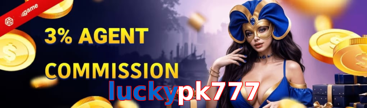Luckypk777