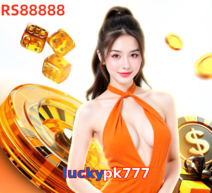 Luckypk777