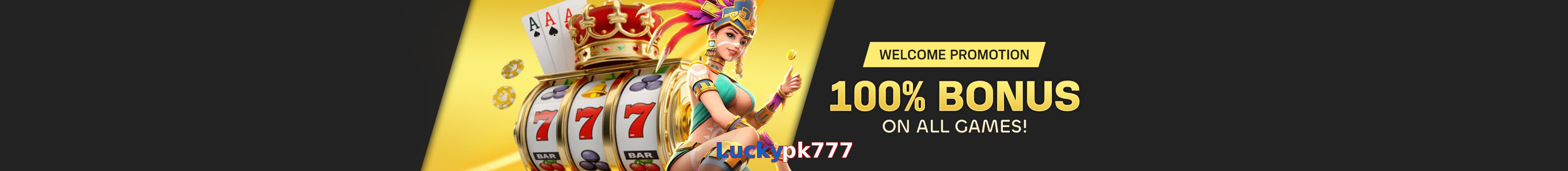 Luckypk777