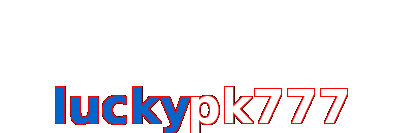 Luckypk777